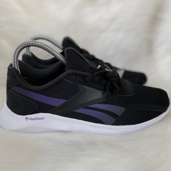 reebok memory tech fuel foam